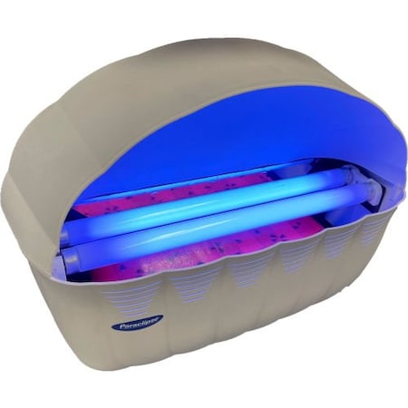 Paraclipse Insect Inn Ultra II Fly Control System, 220V 250603